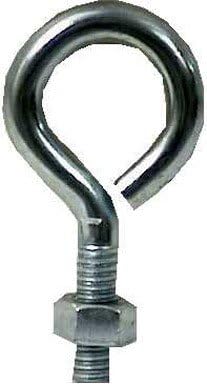 HAMPTON TRADING ATW 02-3457-771 BOLT EYE CLOSED5/16X2.25
