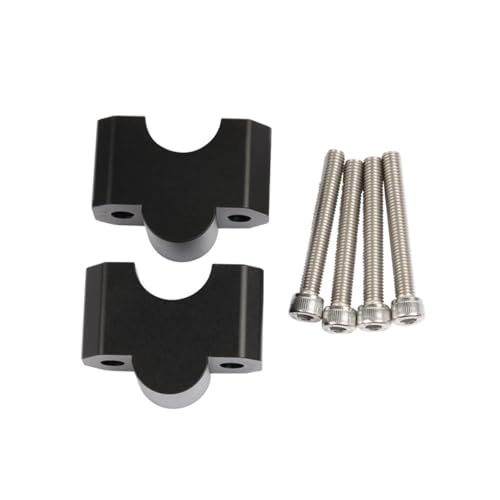 Rehausseur de guidon CLX 700 pour transformer vos voyages à moto