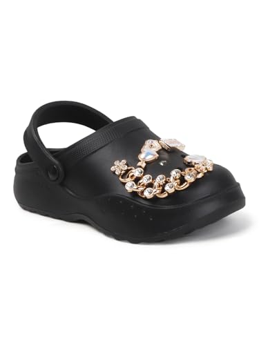 Image of Sukun Womens Sukun Lov 1192 Women's Clogs /Sandals with Adjustable Back Strap Clog