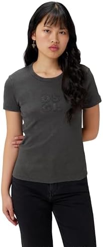 Desigual TS_Praga, 2000 Negro, XL