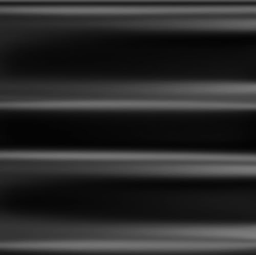 VViViD+ Ultra Matte Deep Black Vinyl Car Wrap Roll with Nano Air Release (1ft x 5ft) - Image 3