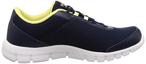 Image of Reebok Women's Running Shoes - Lux Runner - Lightweight Cushioned Sports Shoes for Daily Running and Training