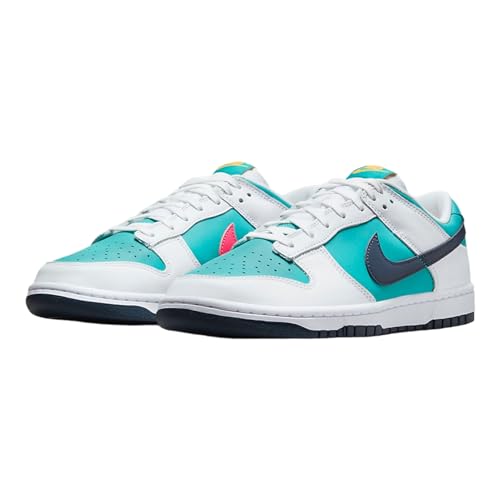 Image of Nike Men's Nike Dunk Low Retro Bttys | Casual Shoes