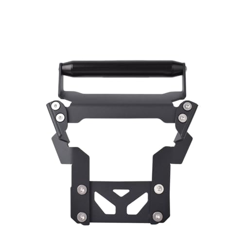 Support GPS moto Forza 350 barre de navigation et support de téléphone 22mm
