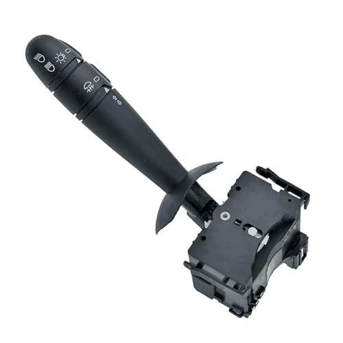 Interrupteur de clignotant pour réparer le commodo de phare antibrouillard Chrysler 300