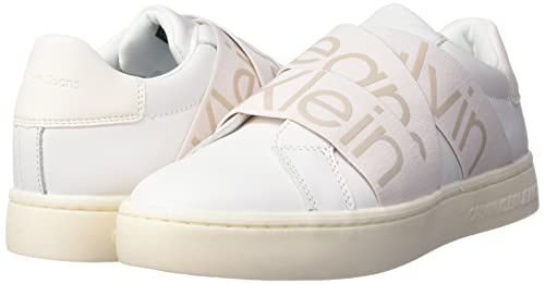 Basket Calvin Klein Cupsole Femme - vue 8