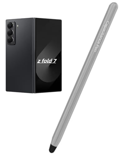 Amazon.co.jp: Samsung Galaxy Z Fold 7用Sペン - メタルボディ&ソフト