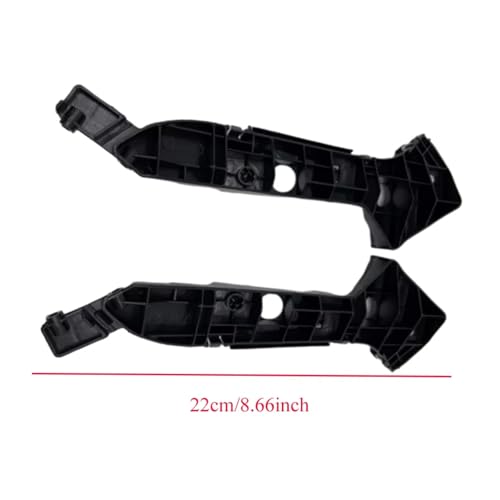 Support pare-chocs avant de remplacement pour Echo 2003-2005 - 6