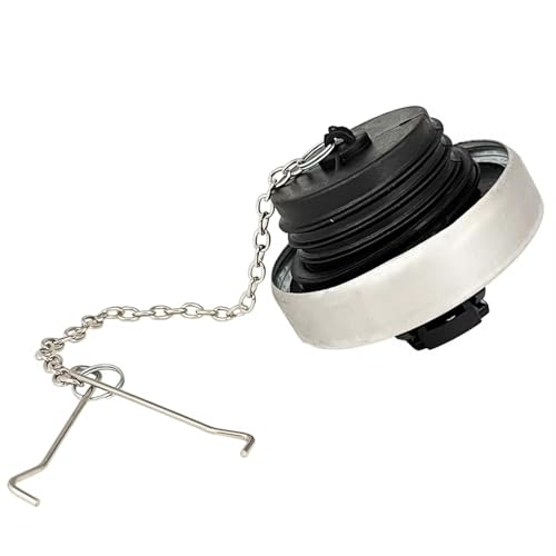 Bouchon de réservoir pour Scania anti siphonnage avec clé 1402004