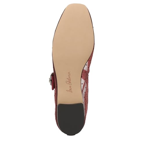 Image of Sam Edelman Women's Michaela Mesh Flats | Party Shoes