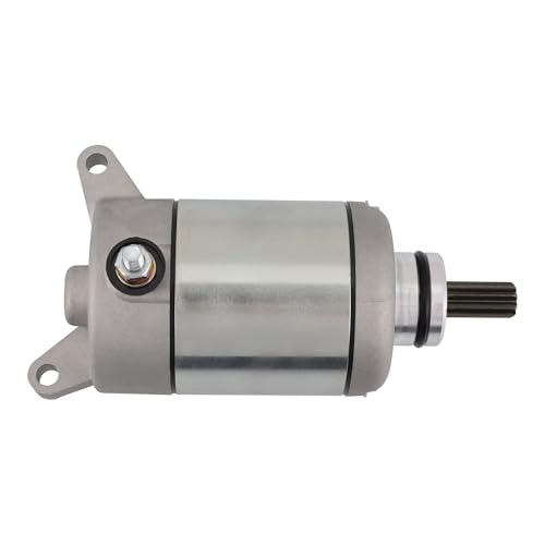 Moteur de démarrage robuste compatible YFZ450 SE pièces 5TG-81890-00-00