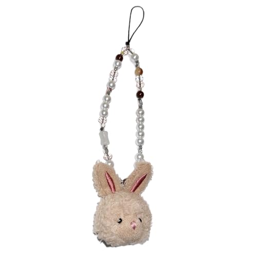 SZYDD Handmade Mobile Phone Accessory Delicate Crystal Phone Pendant Convenient Phone Anti-Lost Lanyard Charm