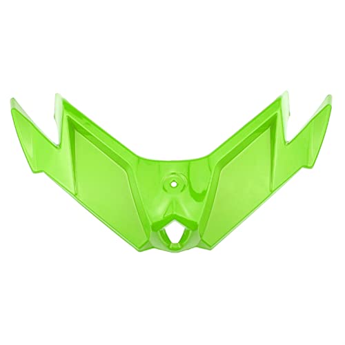 Ailettes avant carénage pneumatique Ninja 300 250 2013-2017 ABS