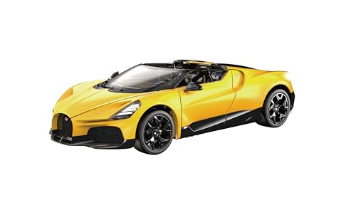 Bugatti Mistral 1:24 Mondo Motors voiture miniature de collection modèle réduit 51250