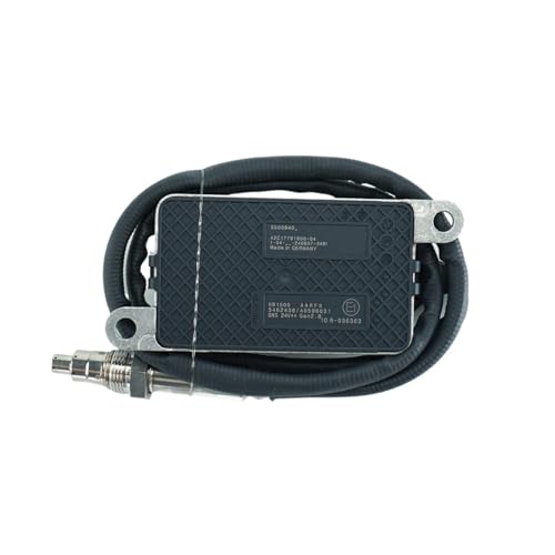 Sensor de óxido nitrógeno 5462436 y sonda de gases electrónica A0598031