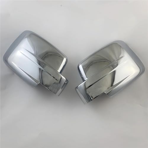 Coque de rétroviseur pour Nitro SXT et SLT 2007-2011 cache protection