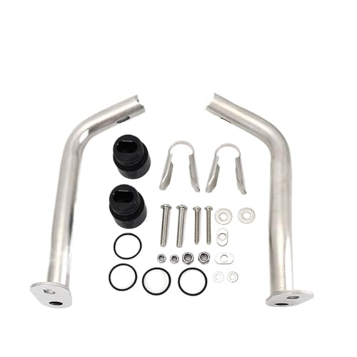 Pare-chocs arrière moto pour R1250GS et Adventure GSA barres de protection moteur