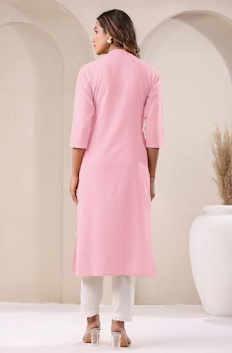 Image of Janasya Women Kurta