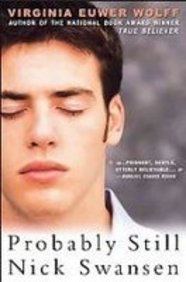 Probably Still Nick Swansen 1439528756 Book Cover