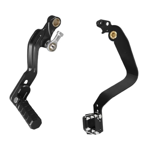 Levier de vitesse pliant pour moto Tenere 700 Rally Edition 2019-2024