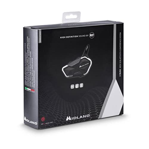 Midland C1502 BT Rush Single