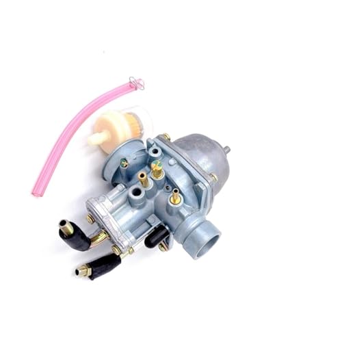 Carburateur Predator 50 90CC : finis les problèmes démarrage - 2