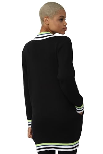 Image of FOREVER 21 Womens Solid Regular Fit Sweaters