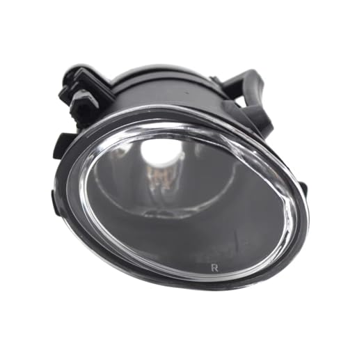 Feu antibrouillard droit pour BMW E46 E39 série 3 M3 M5 résistant à l'humidité