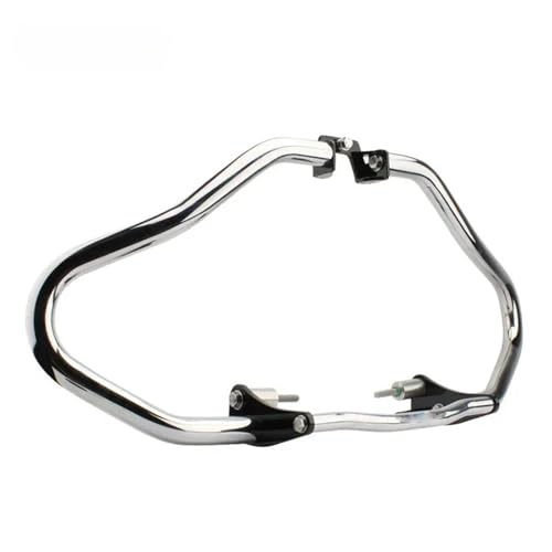 Barres de protection moto autoroute pour voyager serein en R18 Classic