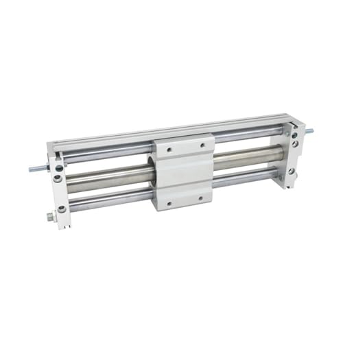 Vérin pneumatique CY1S alésage 32 actionneur magnétique double capteur D-M9N