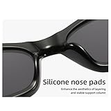 Zoom IMG-1 jzwchq occhiali da sole irregolari Zoom IMG-1 jzwchq occhiali da sole irregolari