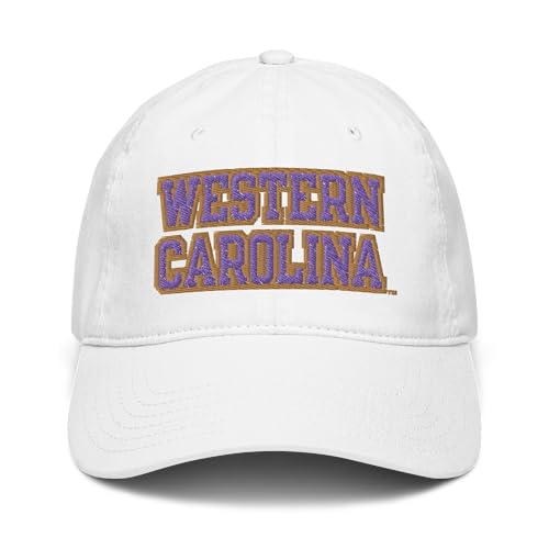 Gorra ajustable oficial Western Carolina Catamounts miniatura 2
