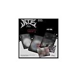 Stray Kids ATE 9th Mini Album Limited Edition - ATE, Standard 2, and Letter Ver Set (via DHL Express)