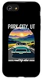 Photo Gallery park city utah retro highway nostalgico vintage car design custodia per iphone se (2020) / 7/8 Photo Gallery park city utah retro highway nostalgico vintage car design custodia per iphone se (2020) / 7/8