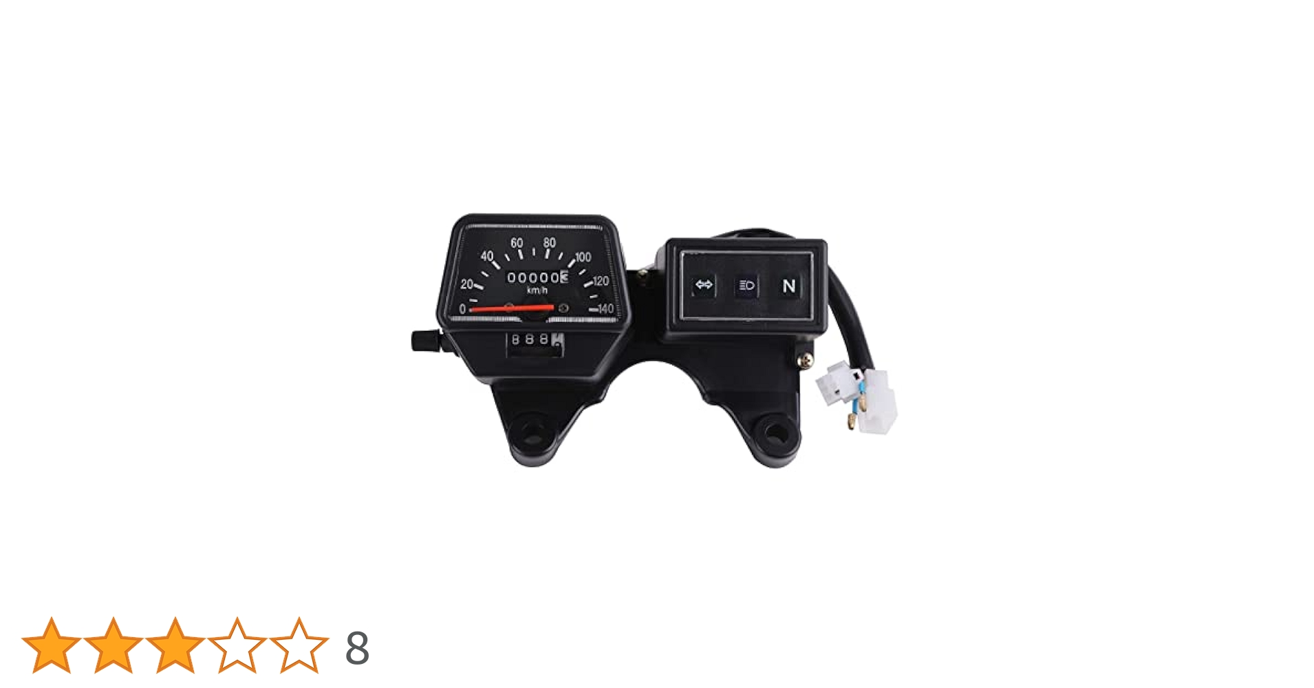 【k.sukeさま専用】YAMAHA　TW225　純正メーター Amazon.co.jp: ヤマハ 用 メーター ユニット TW200 TW225 2JL