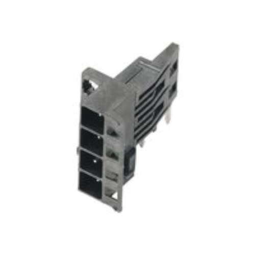 Connecteur shl-SMT 5.00 Weidmuller 1069710000 boîtier robuste 5.9bx