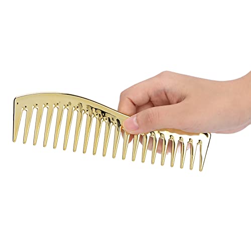 Set de Peines para Corte de Pelo Profesional miniatura 2