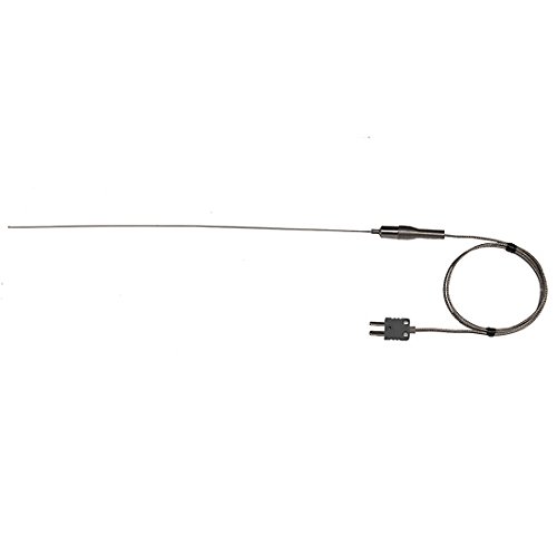 Sonde Haute Température Type-J Digi-Sense 63.5 cm de Longueur avec Mini Connecteur