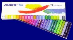lkreide-Pastell JAXON 24er