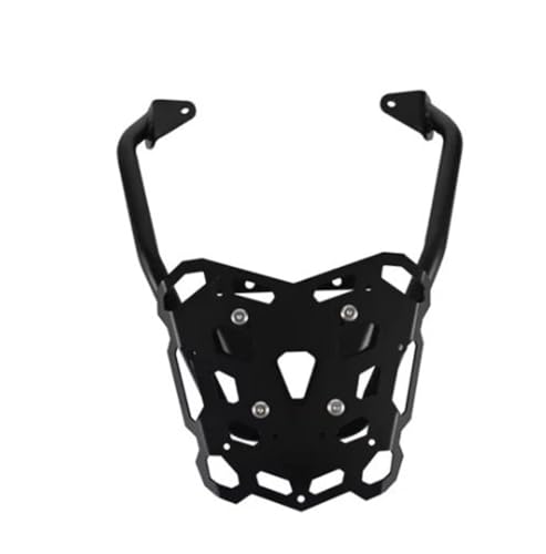 Support Porte-Bagages Moto V-Strom 800DE 2021-2024 Cadre Arrière Solo