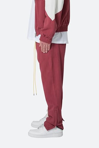 mnml Men's Twill Racing Pants3