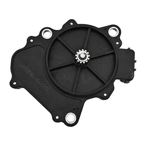 4x4 Motor 4WD Transfer Case Assembly for 500 700 UTV All Models - Compatible with QUAD GO KART, ATV Parts, OE Number 31500-058-0000