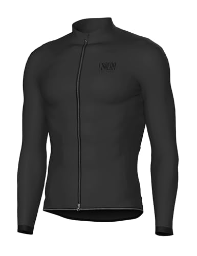 LAMEDA Cycling Jacket for Men Women, Windproof Lightweight Packable Cycling Windbreaker Bicycle...
