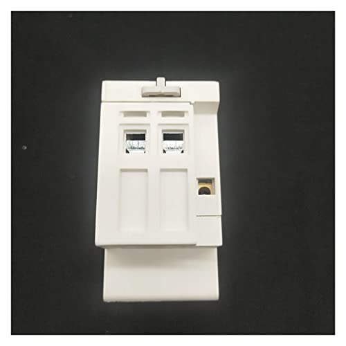 Contacteur modulaire AC 230V 32A 2NC pour tableau électrique de maison - 3