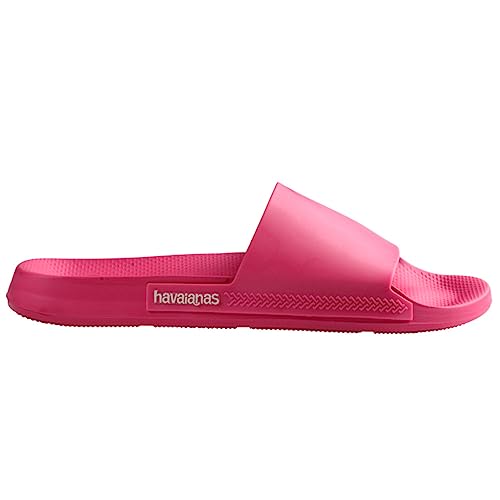 Havaianas Slide Classic claquettes légères et souples avec semelle résistante - 3