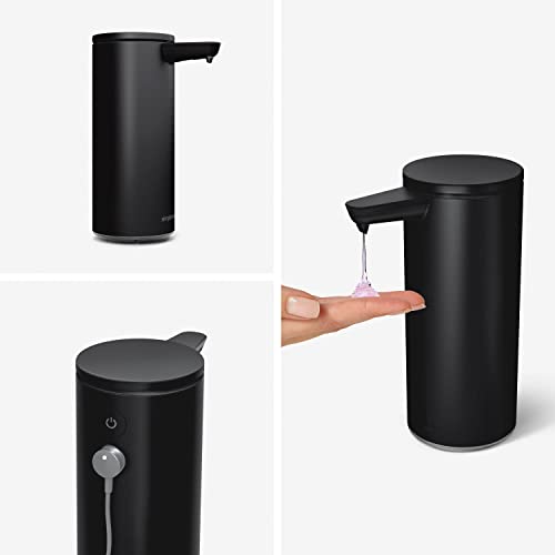 La Mejor Selección de Dispensadores de Jabon Simplehuman disponible en línea. 16 Imagen adicional
