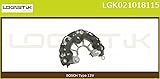 lichtmaschine dioden messen Hersteller OEM Sando src10115.0 Platte Dioden Lichtmaschine