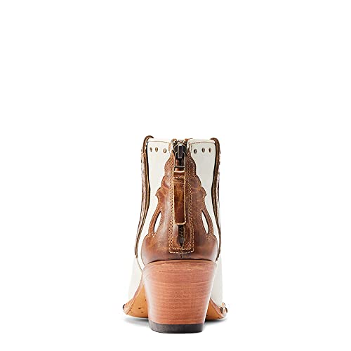 Image of ARIAT Women's Greeley Western Boot