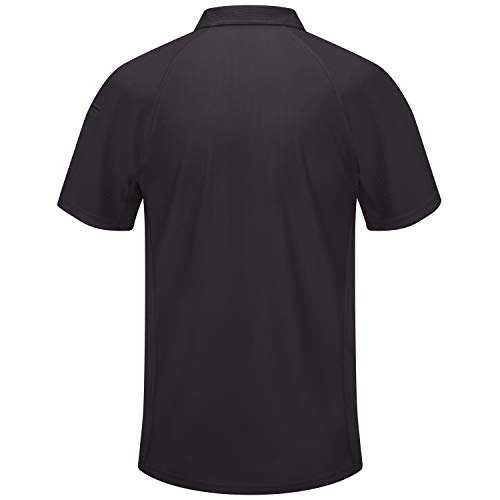 Red Kap Men's Active Performance Polo Shirt3