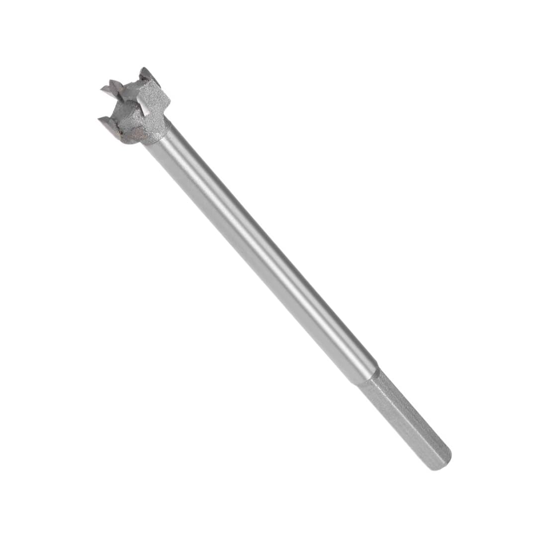 MACHSWON Forstner Drill Bits Tungsten Carbide Wood Hole Saw Opener Drill Bit 16mm Woodworking Drilling Bit Cutter - Image 2